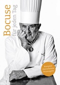 Cover: Bocuse f&uuml;r jeden Tag - Verlagshaus Jacoby & Stuart