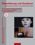 Cover: Filmerfahrung und Zuschauer - Bertz und Fischer