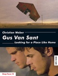 Cover: Gus Van Sant - Bertz und Fischer