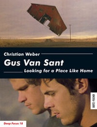 Enlarge image Cover: Gus Van Sant - Bertz und Fischer