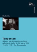 Cover: Tangenten - Bertz und Fischer
