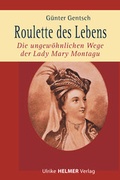 Cover: Roulette des Lebens - Ulrike Helmer Verlag