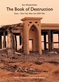 Cover: Book of Destruction - Steidl
