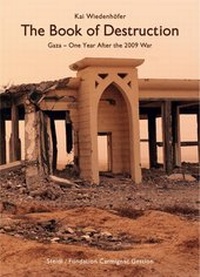 Enlarge image Cover: Book of Destruction - Steidl