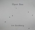 Cover: Open See - Steidl