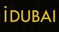 Cover: iDubai - Steidl