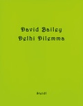 Cover: Bailey's Dehli Dilemma - Steidl