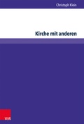 Cover: Kirche mit anderen - Brill Deutschland