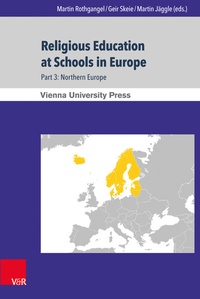 Abbildung von: Religious Education at Schools in Europe - Brill Deutschland