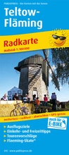 Cover: Teltow - Fl&auml;ming - PUBLICPRESS