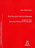 Cover: DAS NACKTE UND DAS FREMDE - Die Blaue Eule