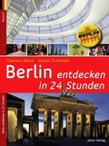 Cover: Berlin entdecken in 24 Stunden - Jaron