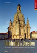 Cover: Highlights in Dresden - Jaron