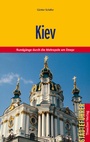 Cover: TRESCHER Reiseführer Kiev - TRESCHER