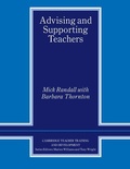 Cover: Advising and Supporting Teachers - Cambridge University Press
