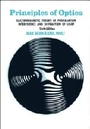 Cover: Principles of Optics - Cambridge University Press