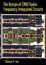 Cover: The Design of CMOS Radio-Frequency Integrated Circuits - Cambridge University Press
