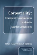 Cover: Corporeality: Emergent Consciousness within its Spatial Dimensions - Rodopi
