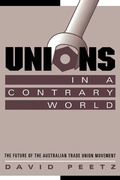 Cover: Unions in a Contrary World - Cambridge University Press