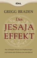 Cover: Der Jesaja Effekt - KOHA-Verlag