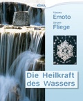 Cover: Die Heilkraft des Wassers - KOHA-Verlag