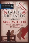 Cover: Mrs. Wilcox und der Teufel in Prada - MIRA Taschenbuch