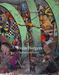 Cover: Jonas Burgert. Schutt und Futter / Rubble and Fodder - K&ouml;nig, Walther