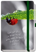 Cover: Gott h&auml;lt dich - Kawohl Verlag GmbH & Co. KG