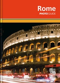 Abbildung von: Photo Guide Rome - Kunth Verlag