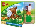 Cover: LEGO Duplo - Spiel mit, kleines Schaf! - Nelson