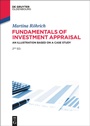 Bild: Fundamentals of Investment Appraisal - De Gruyter Oldenbourg