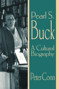 Enlarge image Cover: Pearl S. Buck - Cambridge University Press