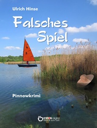 Abbildung von: Falsches Spiel - EDITION digital