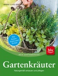Cover: Gartenkr&auml;uter - BLV