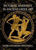 Cover: Pictorial Narrative in Ancient Greek Art - Cambridge University Press