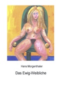 Cover: Das Ewig-Weibliche - BoD - Books on Demand
