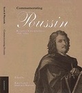 Cover: Commemorating Poussin - Cambridge University Press