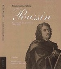 Enlarge image Cover: Commemorating Poussin - Cambridge University Press