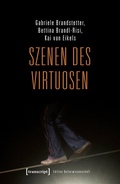 Cover: Szenen des Virtuosen - transcript