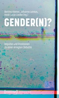 Cover: Gender(n)? - transcript