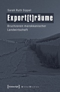 Cover: Export(t)r&auml;ume - transcript