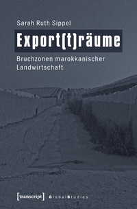 Enlarge image Cover: Export(t)räume - transcript