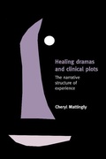 Cover: Healing Dramas and Clinical Plots - Cambridge University Press