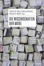 Cover: Die Wissenschaften der Mode - transcript