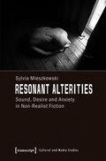 Cover: Resonant Alterities - transcript