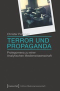 Cover: Terror und Propaganda - transcript