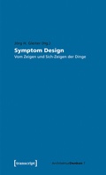 Cover: Symptom Design - transcript
