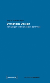 Enlarge image Cover: Symptom Design - transcript