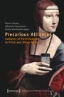 Cover: Precarious Alliances - transcript