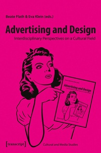 Enlarge image Cover: Advertising and Design - transcript